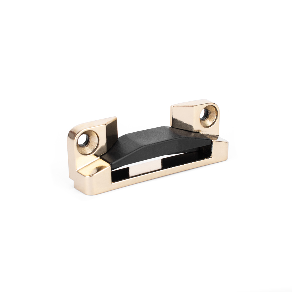 Timber Series Guru Casement Window Keep - Hardex Gold